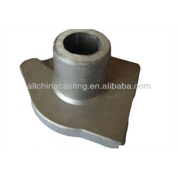 aluminum gravity casting fans,aluminum case fan casting